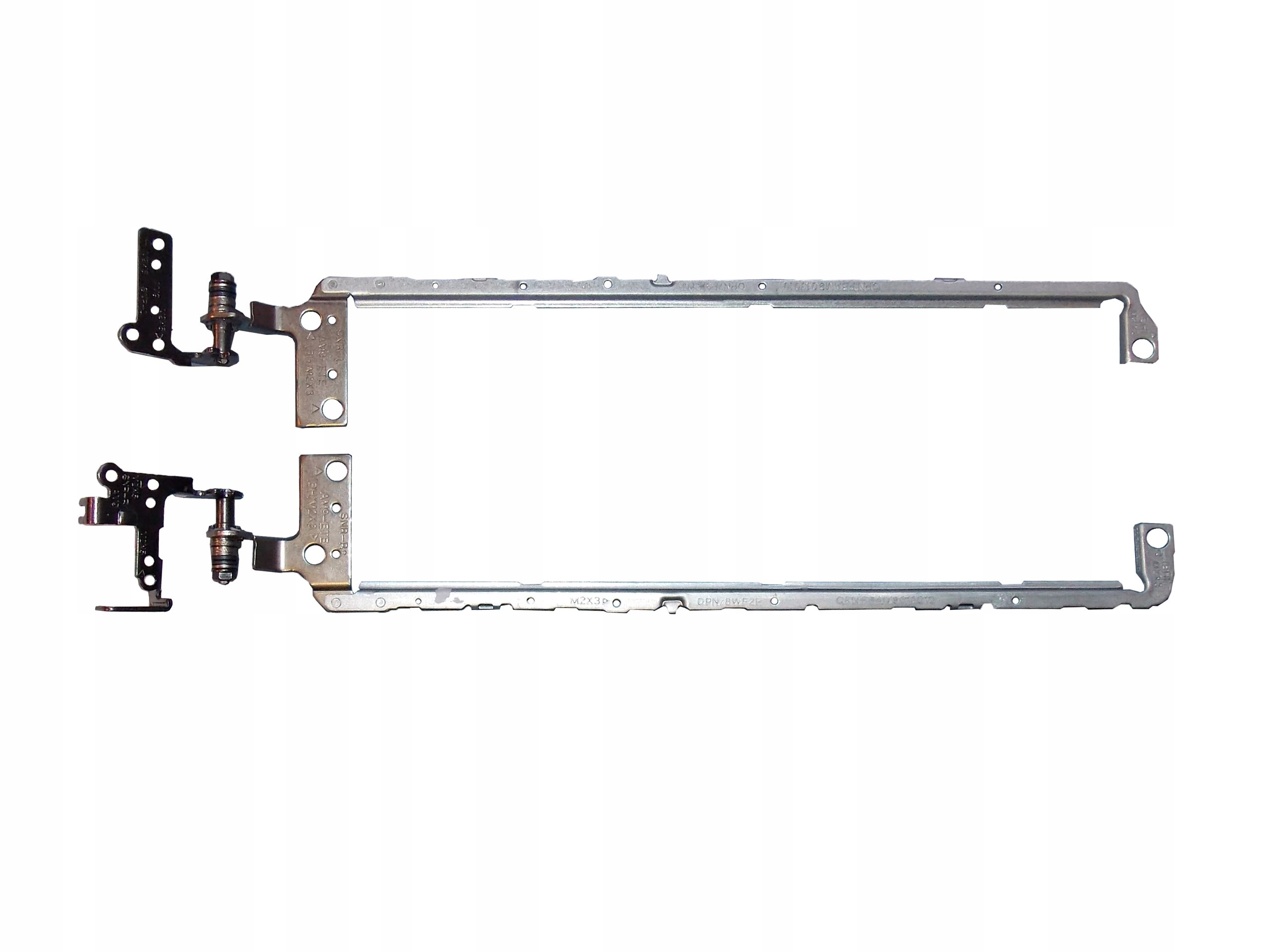 Závěsy Dell 15 7000 7557 7559 FBAM9012010 F9GY0