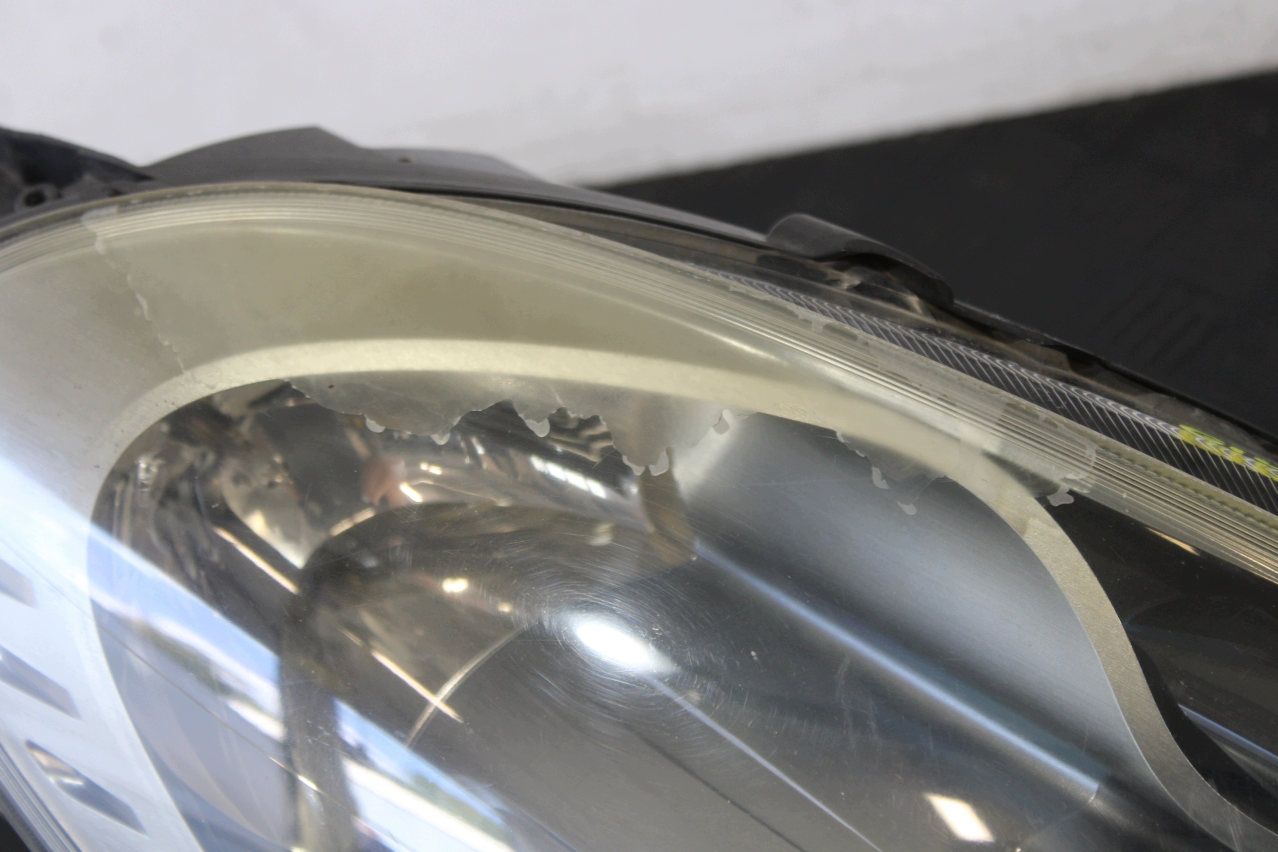 light right front front 00505257540 ALFA ROMEO GIULIETTA 2.0MJ