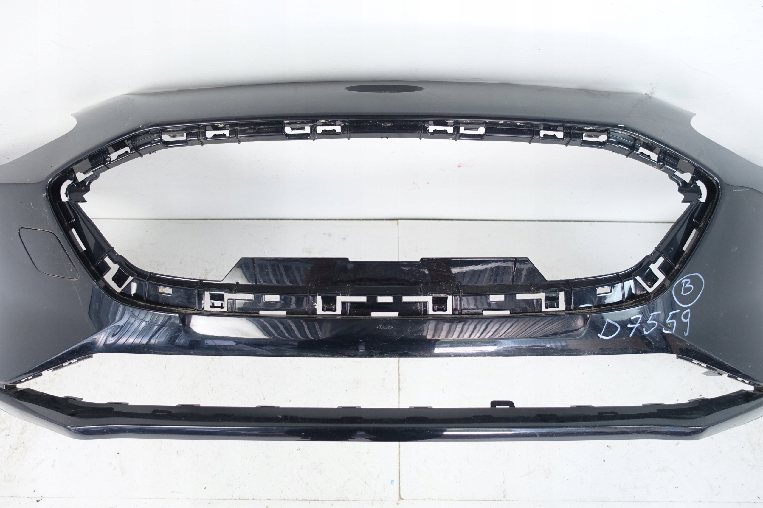 FORD FOCUS MK4 IV 2018- bumper front front JX7B-17757-A