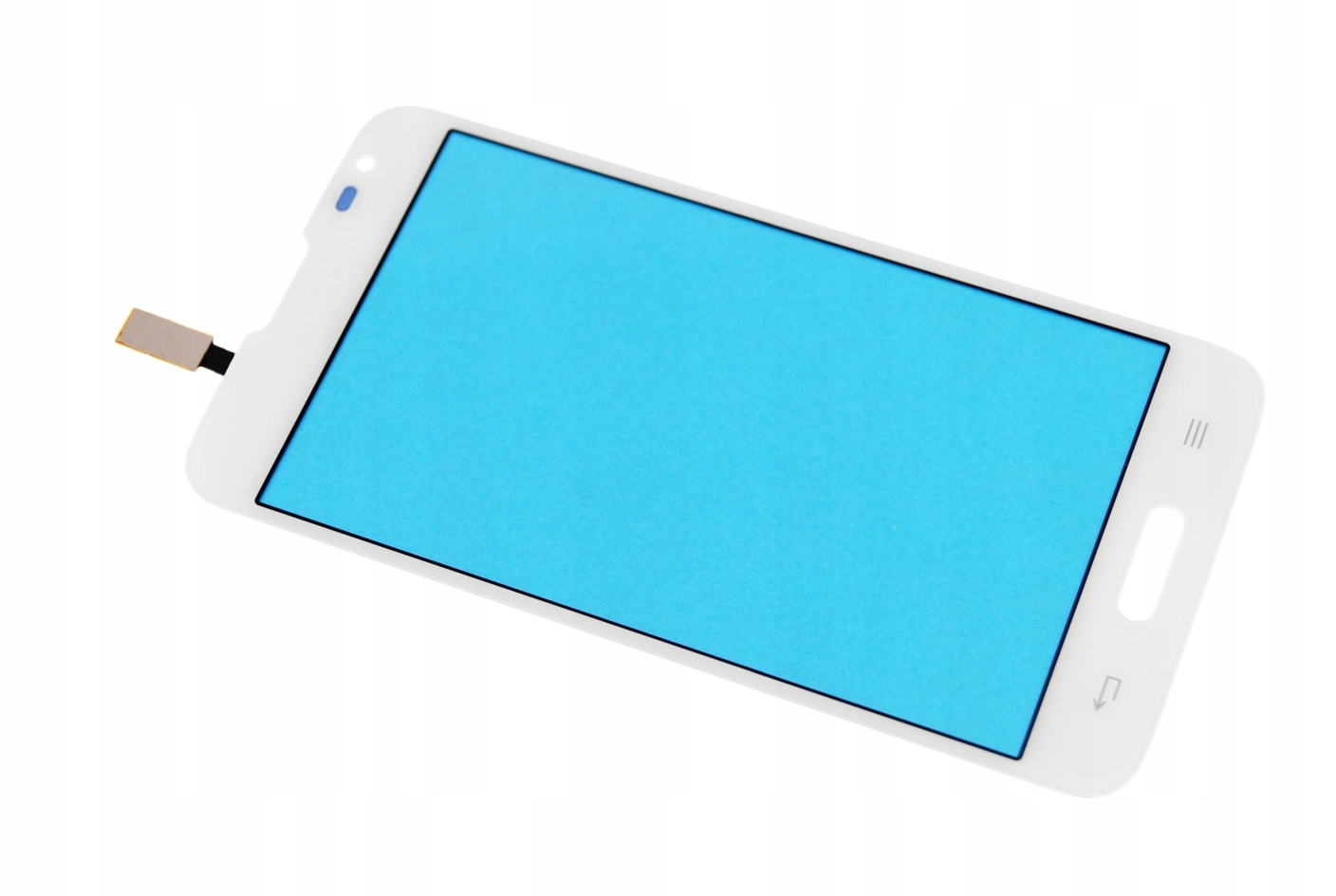 Ekran dotyk - DIGITIZER - szybka -- LG L90 - D405n