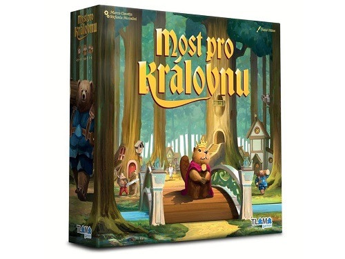 Most pro královnu
