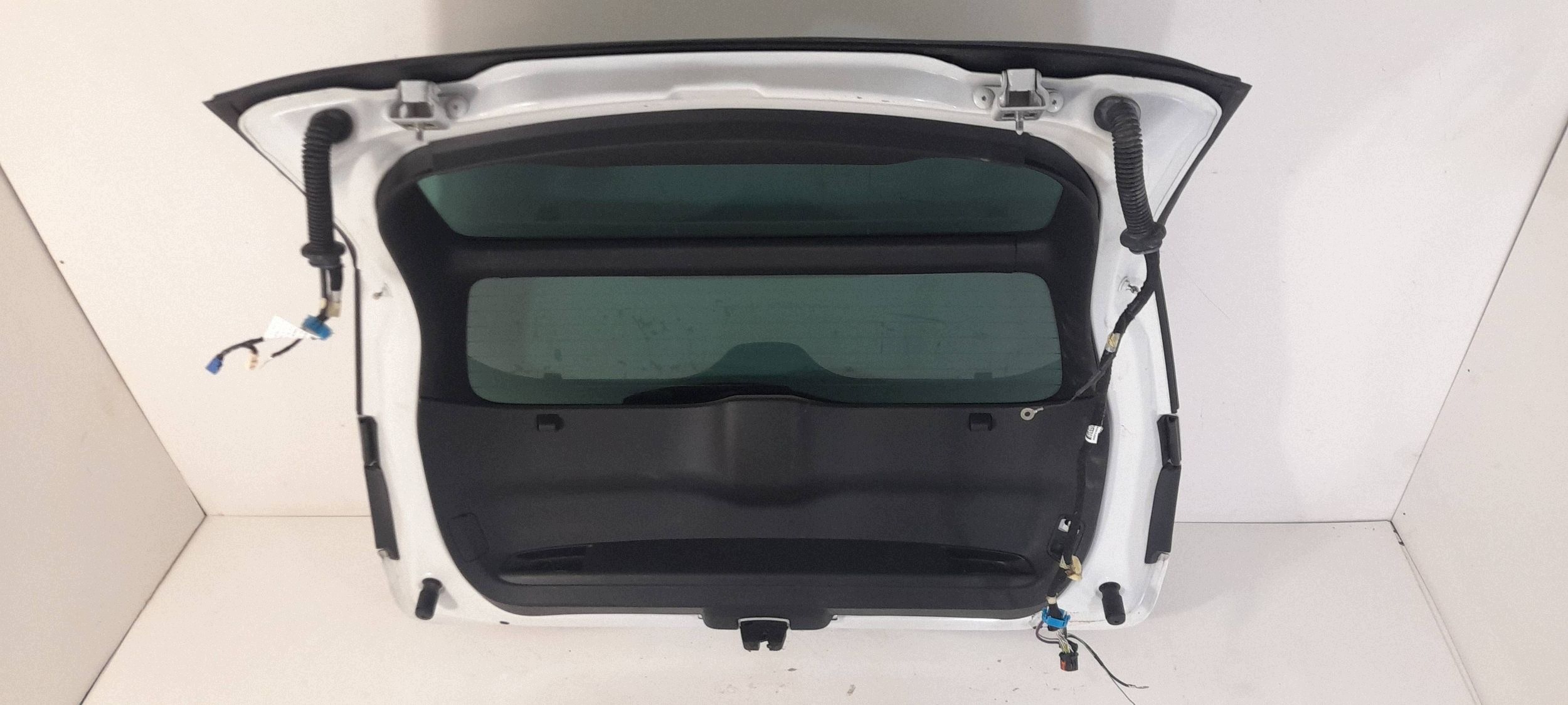 Citroen DS5 2014r trunk door boot (H262)