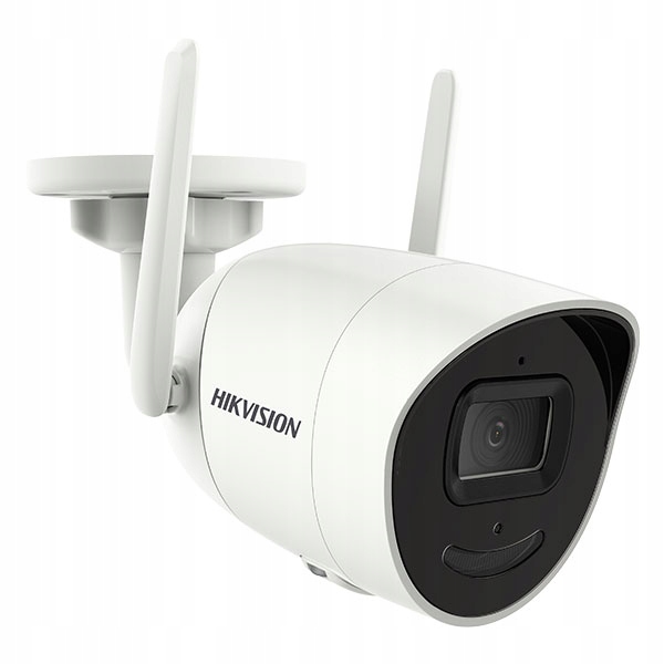 Wifi kamera Hikvision 4MPx DS-2CV2041G2-IDW (2.8 mm) Vonkajšia Ir mikrofón