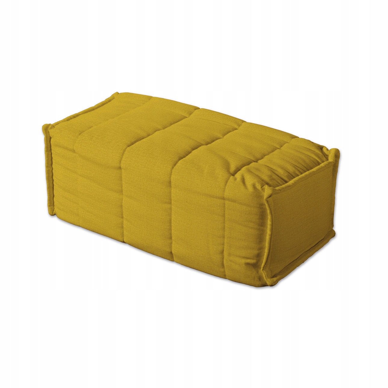 Poťah na lakťovú opierku Beddinge Ikea, oranžový