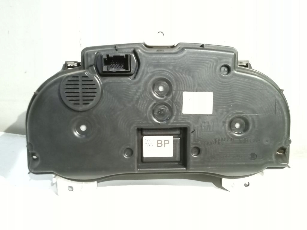 Opel Corsa D dials dials 28118991-0