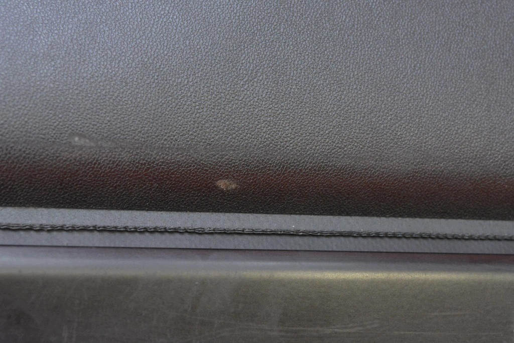 blinds boot A1698100220 MERCEDES B-class W245 05-08