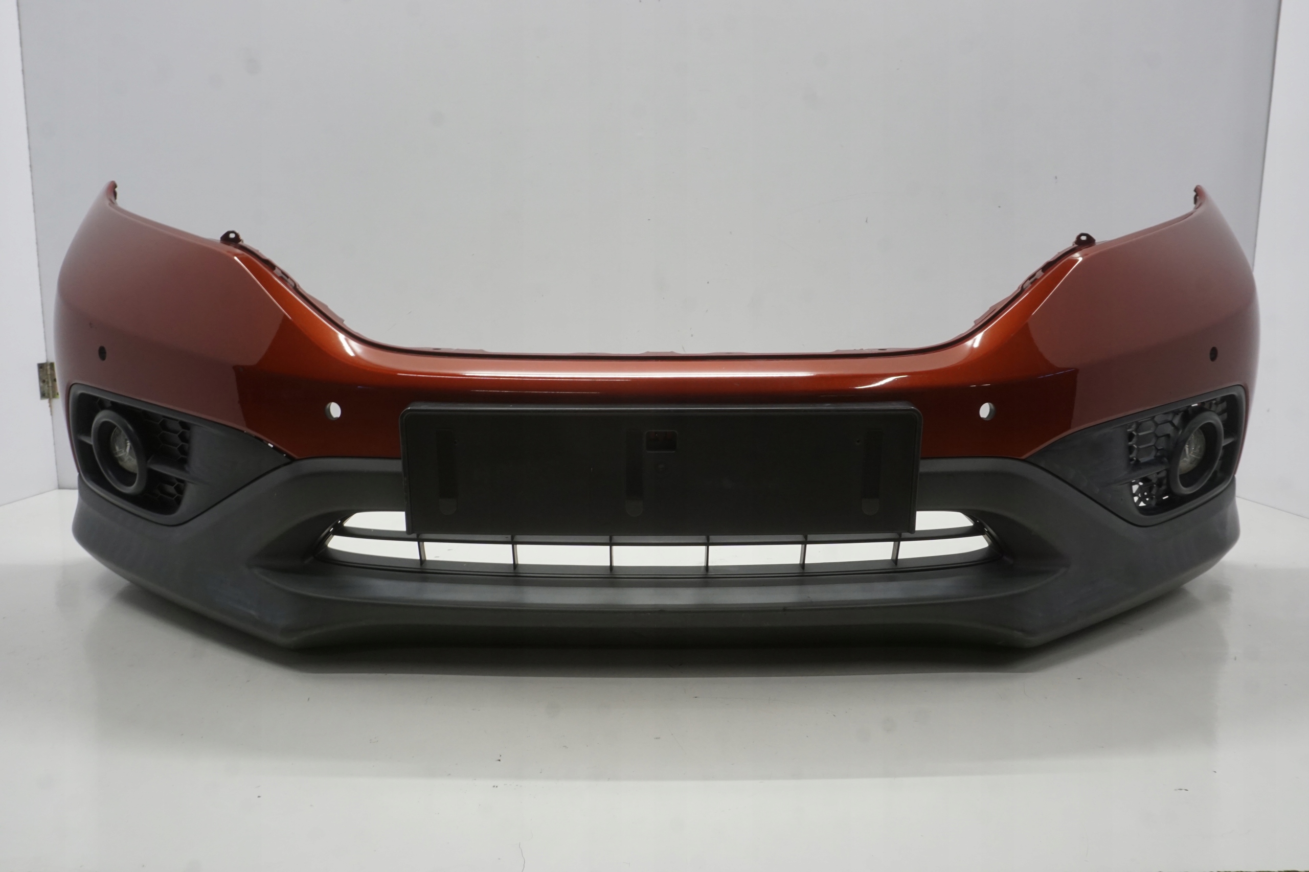 HONDA CR-V IV 12R ZDERZAK PRZEDNI PRZÓD R539P