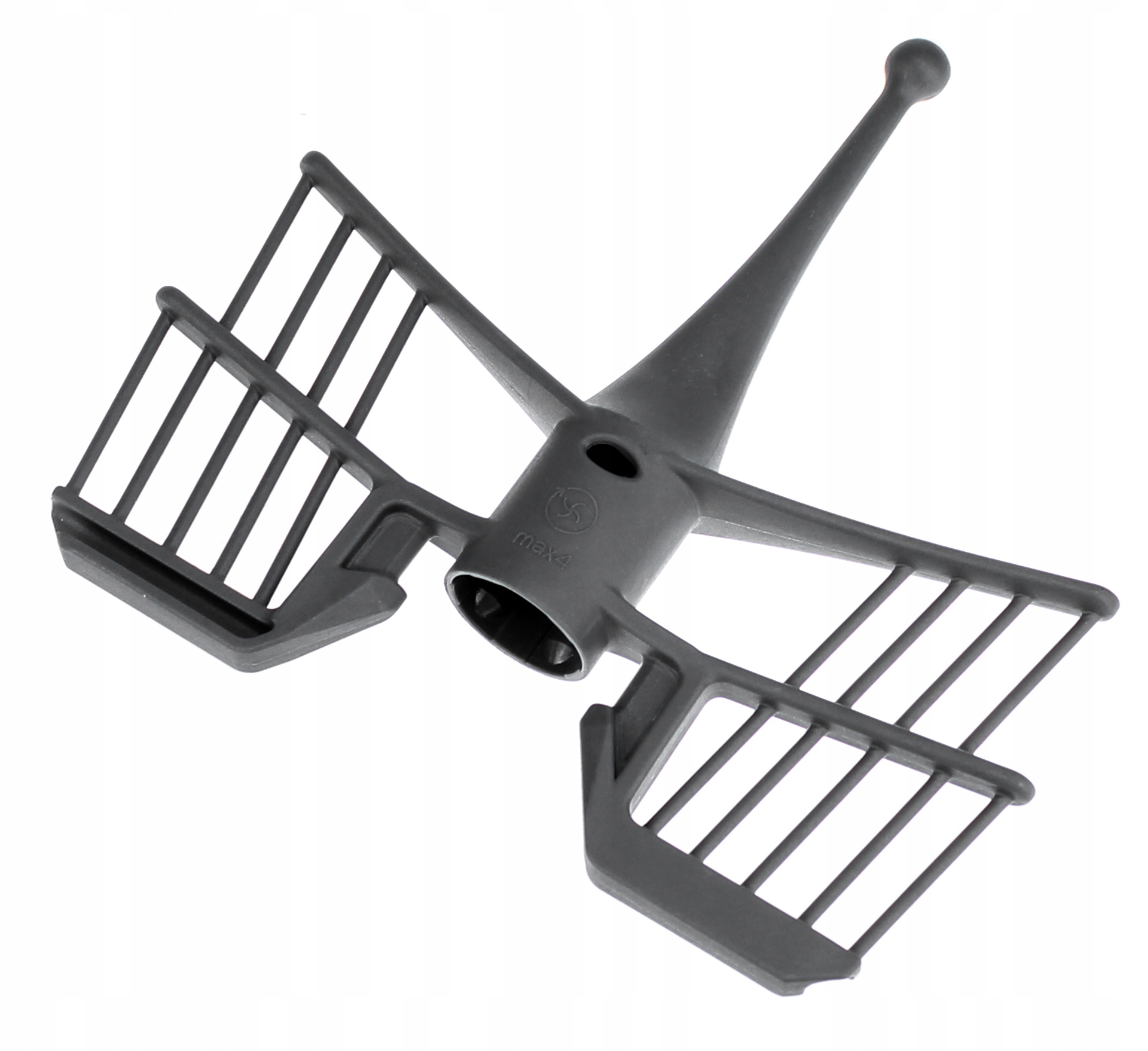 MIESZADŁO MOTYLEK DO ROBOTA THERMOMIX TM5 TM6 Marka Inna