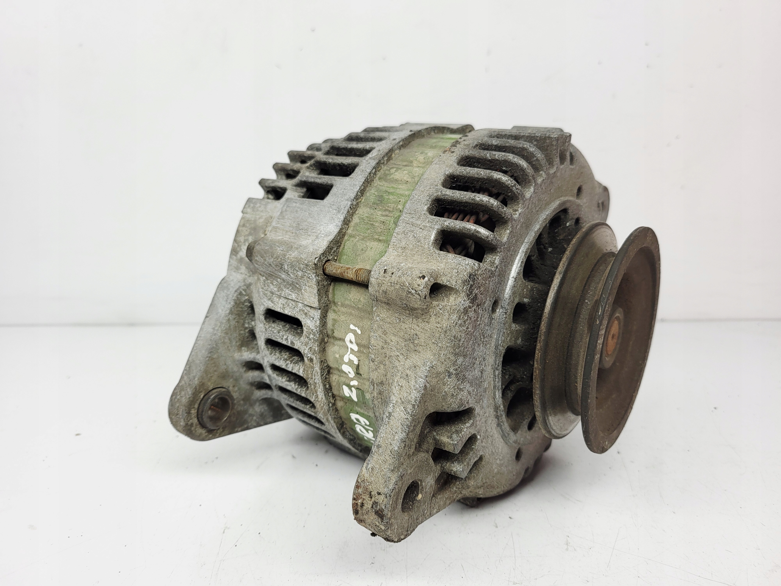 ALTERNATOR Nissan PRIMERA P11 2.0 TD 231002J600 90A