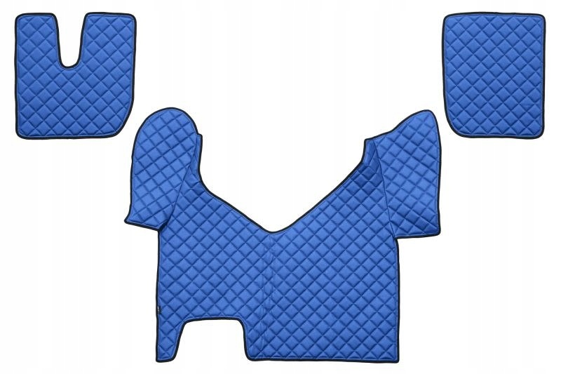 Podložka do batožinového priestoru F-core Iveco Stralis I, Stralis II 01.13-