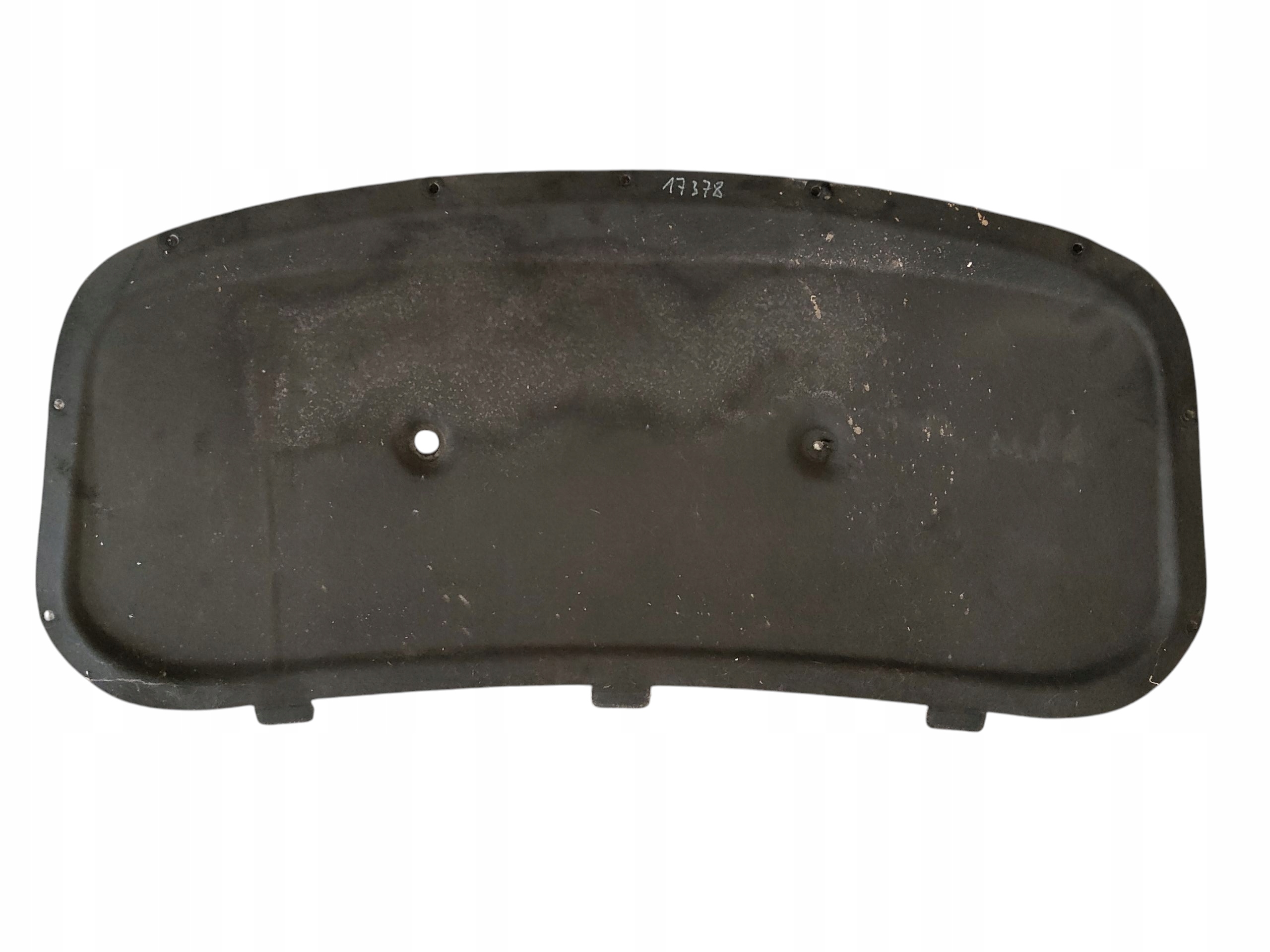 Insonorisation PODBITKA du capot OPEL ASTRA IV J LIFT (2012-2015)