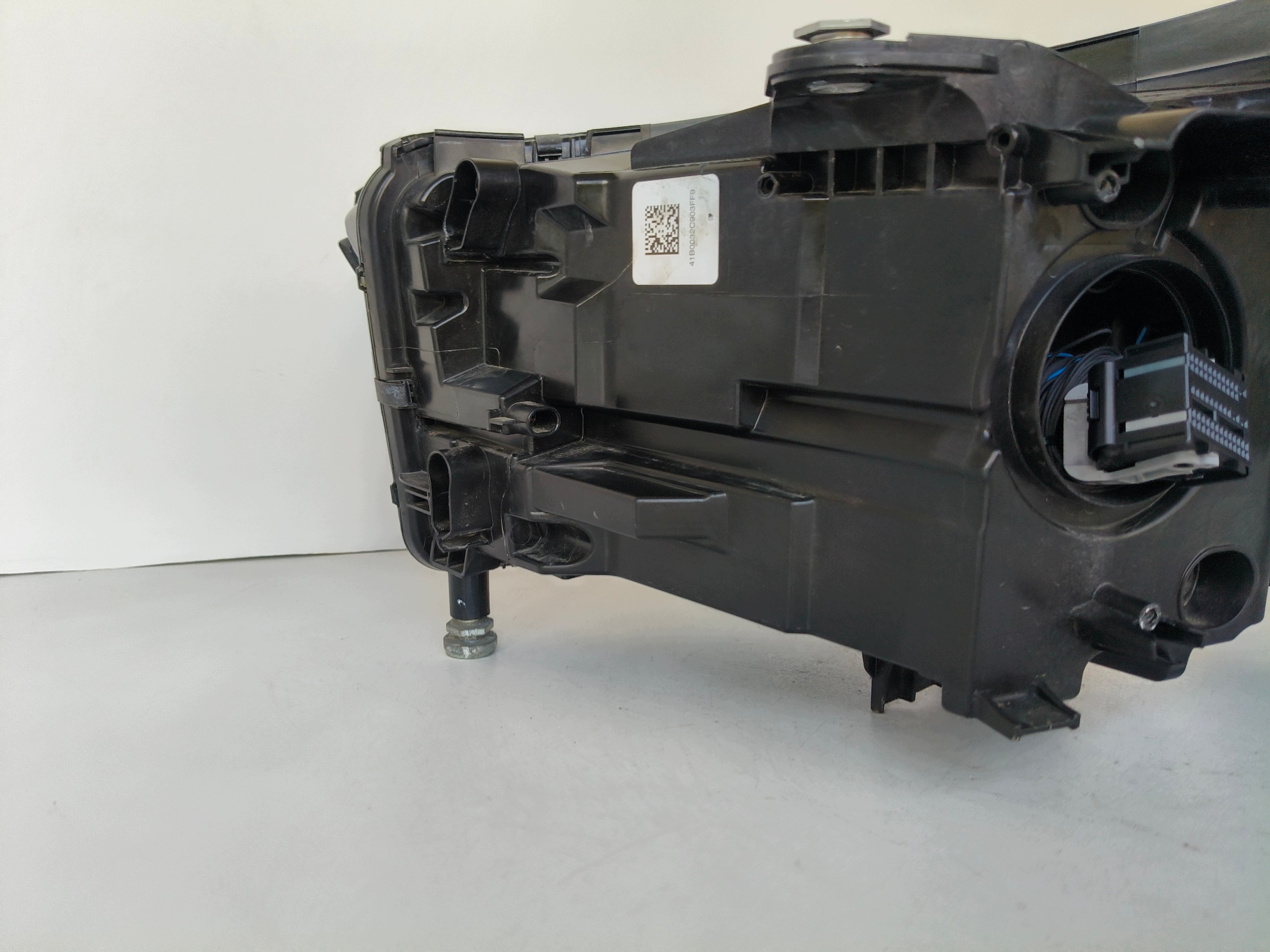 light right REFLEKTOR BMW 5 G60 G61 23- FULL LED