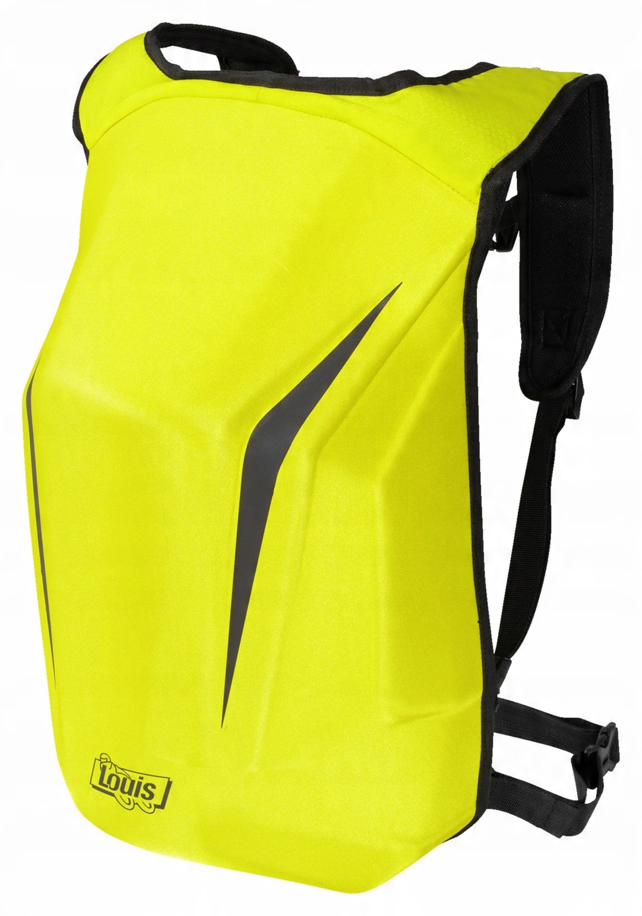 

Louis Plecak Motocyklowy 18L