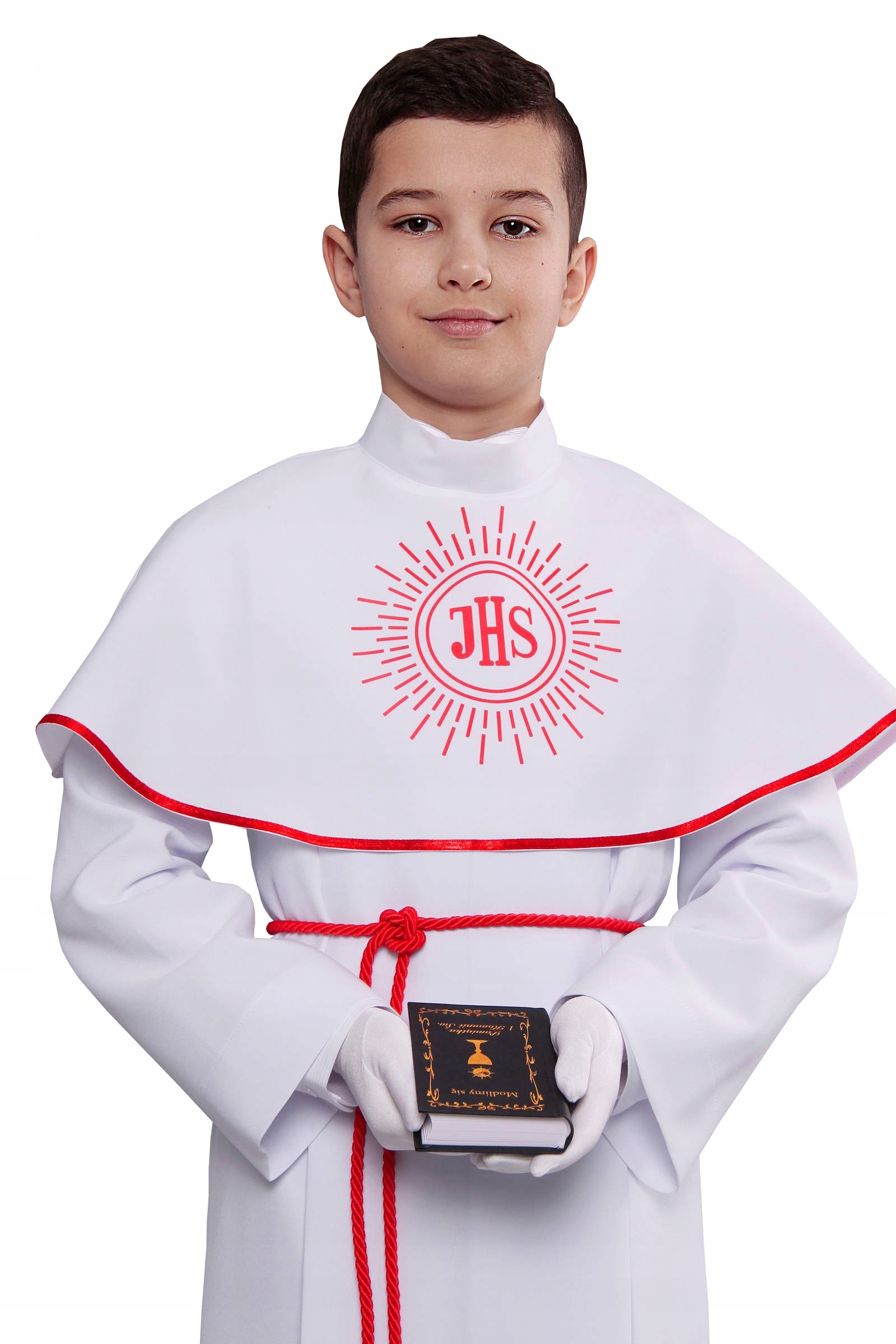 Альба причастия