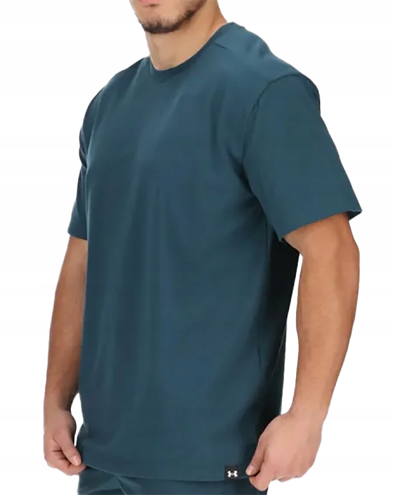 Under Armour Tričko Loose Baseline 1361918463 L