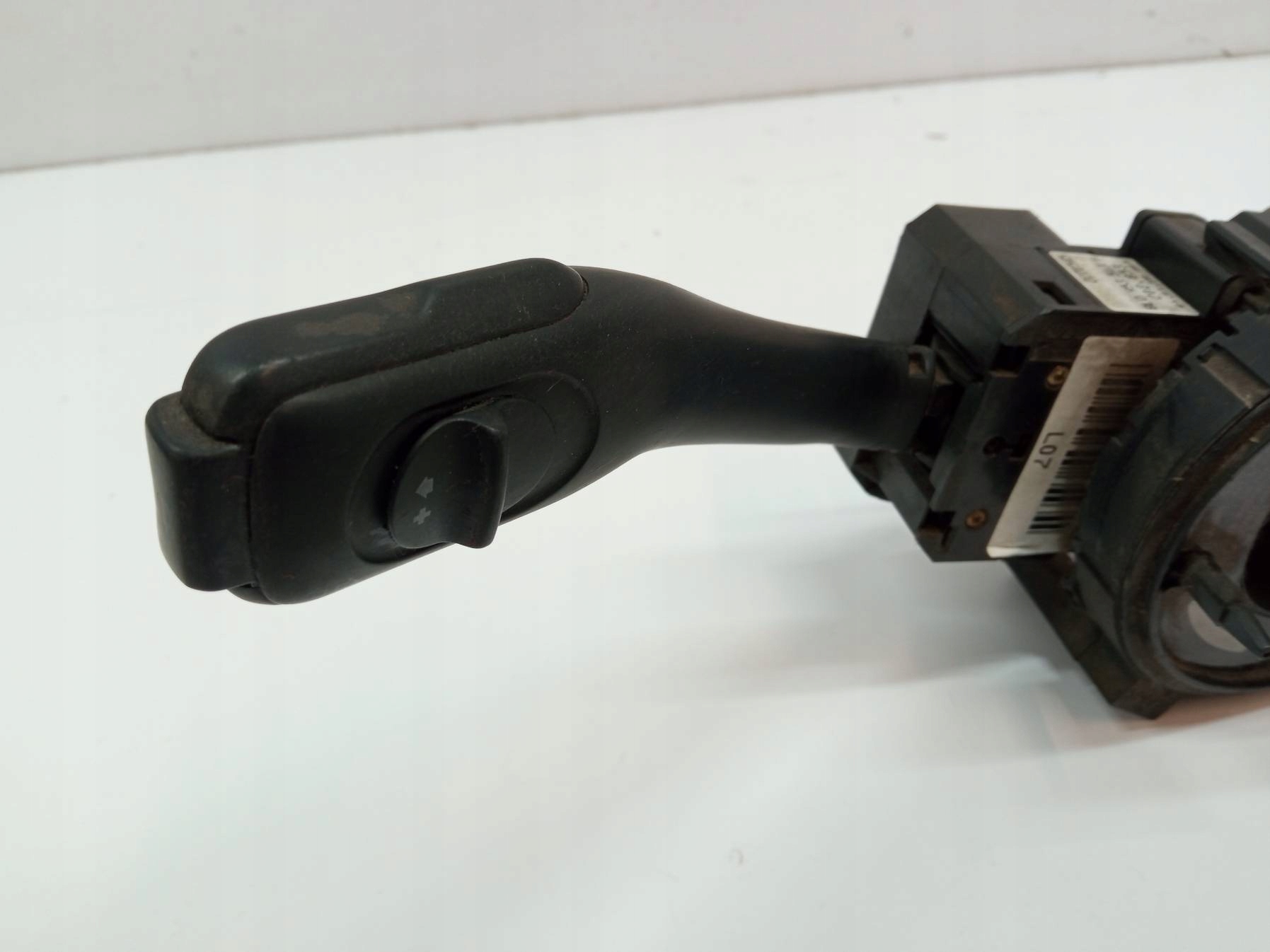 steering wheel levers and controls TEMPOMAT ring 4B0953503H 8L0953513H VW Passat V B5