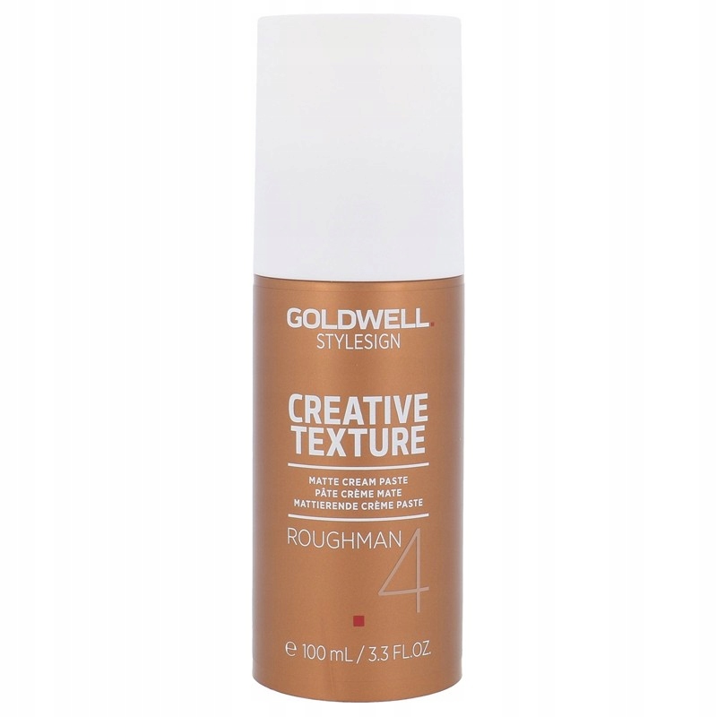 

Goldwell StyleSign Roughman pasta matująca 100ml
