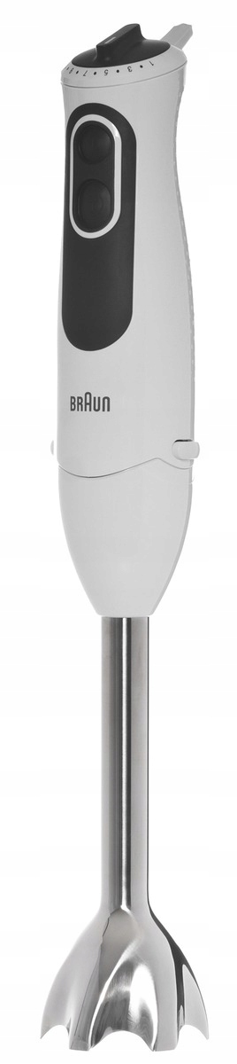 nowy Blender ręczny Braun MQ3145 750W Zestaw XXL |fv