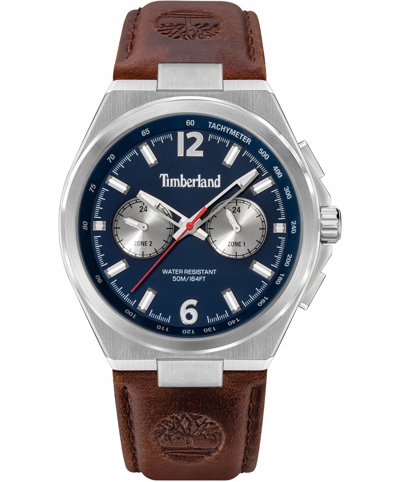 Pánské hodinky Timberland Jonesboro Timberland-TDWGF0082701