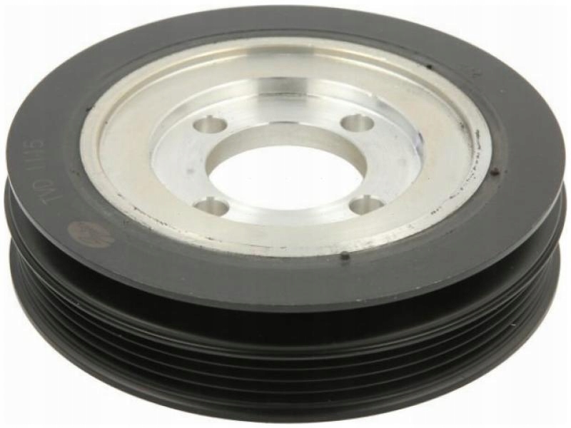 KOŁO PASOWE WAŁU OPEL ASTRA G 1.7