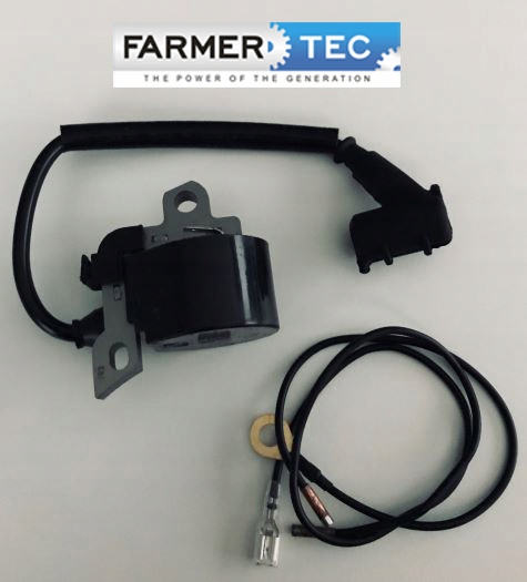 CEWKA ZAPŁONOWA STIHL 024, 026, 028, 029, 034, 036