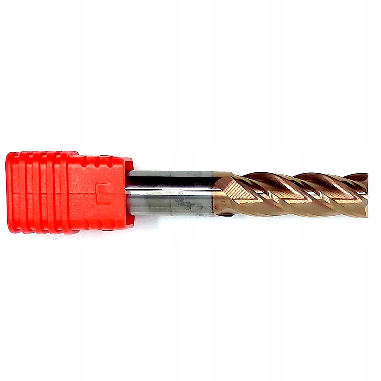 FREZ WĘGLIKOWY VHM 14mm DŁUGI 75mm 55HRC LONG