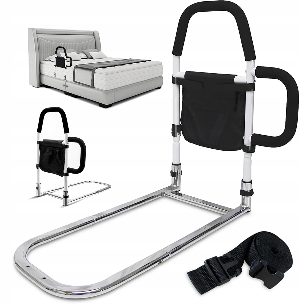 Uchwyt Do Wstawania Stabilny Dla Niepełnosprawnych Z Wysoką Jakością