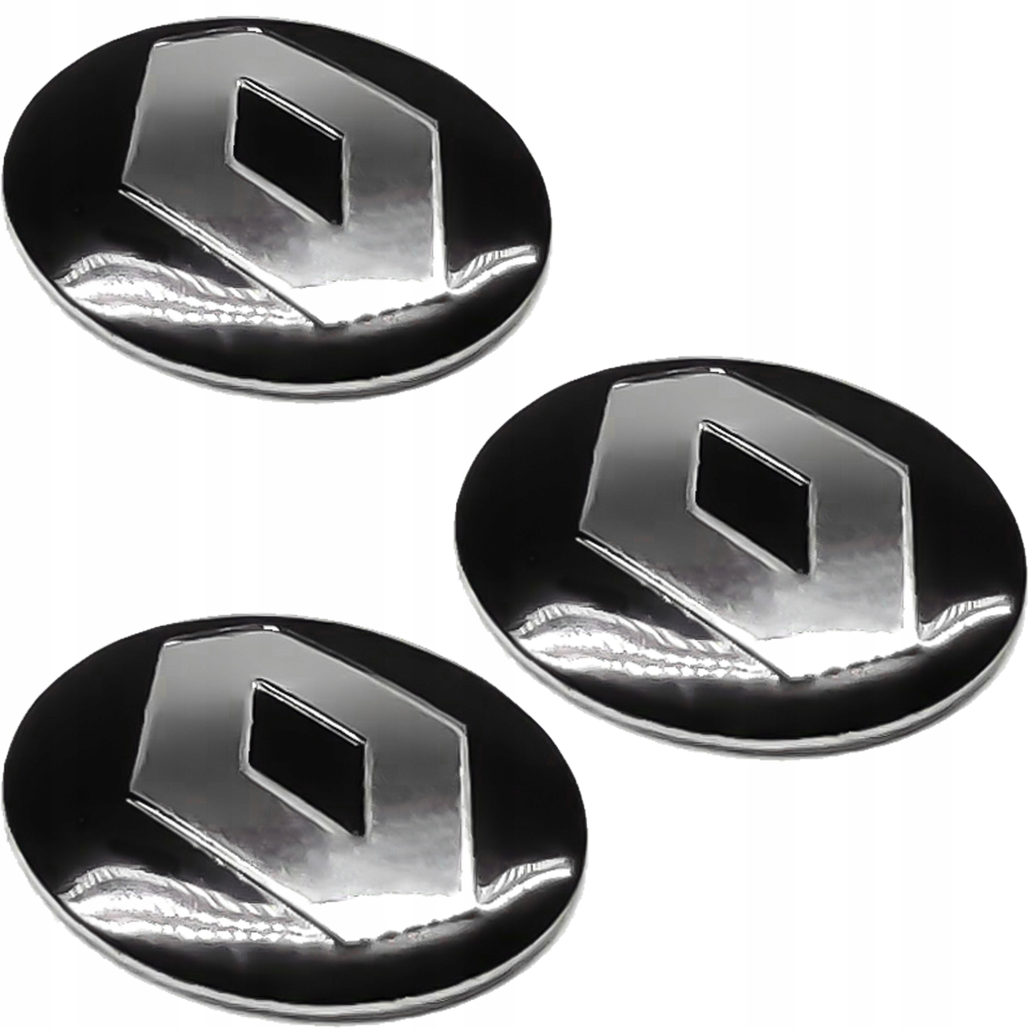 

Renault Emblemat Pilota 14mm Kluczyk Znaczek Logo