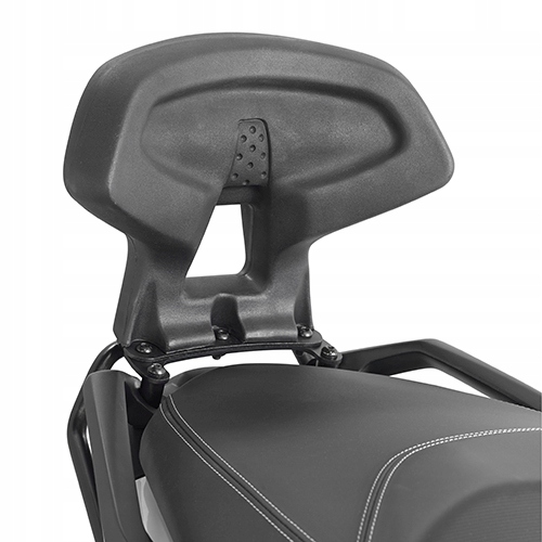 КАППА ПАСАЖИРСЬКА СПИНКА BMW C 650 SPORT 2016-2020