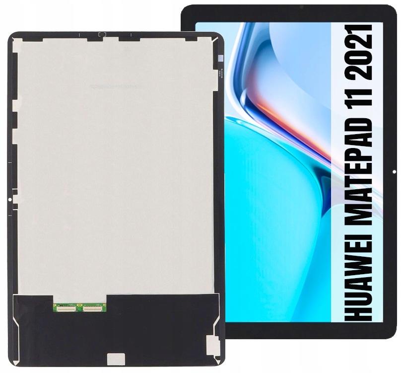 Displej Pro Huawei Matepad 11 (2021) DBY-W09 LCD Displej