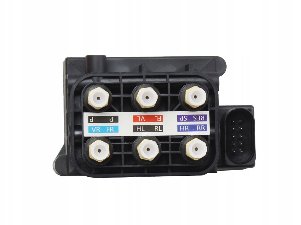 BLOK ZAWOROWY ZAWIESZENIA AUDI A6 A8 ALLROAD BENTLEY CONTINENTAL VW PHAETON