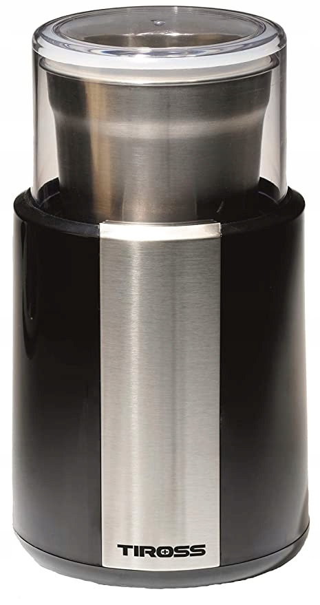 Młynek Do Kawy Tiross 536 200W 60g-Zdjęcie-0