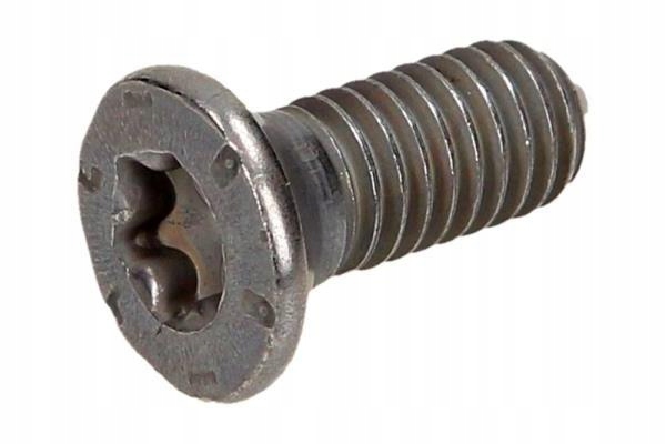 ŚRUBA MOCOWANIA TARCZY HAMULCOWEJ OPEL SEAT SKODA 2 sztuki