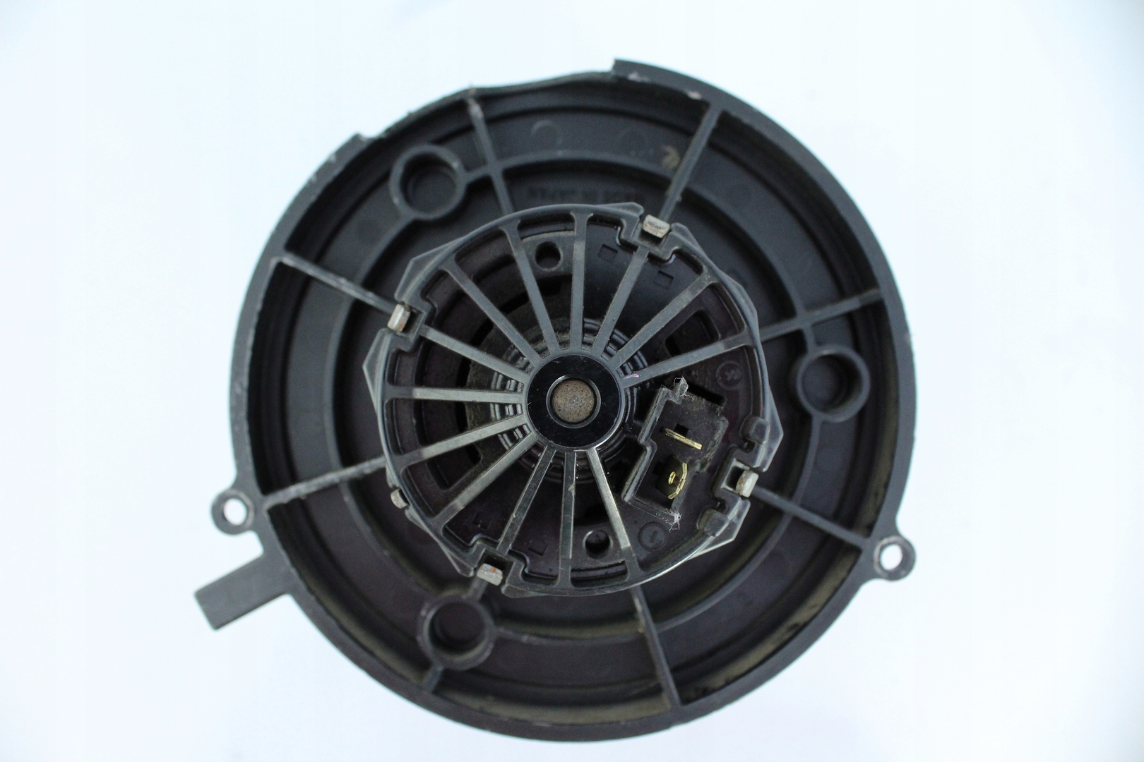 ventilator grijanje MAZDA DENSO