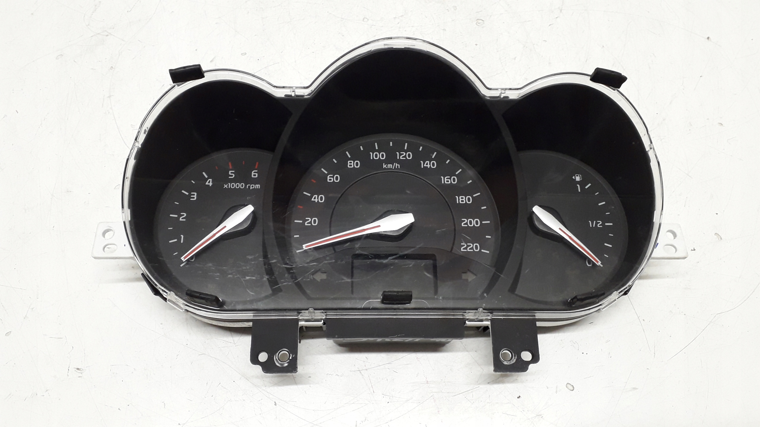 KIA RIO 3 III 11- LICZNIK ZEGARY DIESEL EUROPA