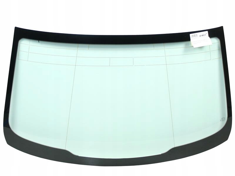 2000010298006 - ЗАДНЕЕ СТЕКЛО ЗАДНИЙ MASERATI QUATTROPORTE АНТЕННА 2013-