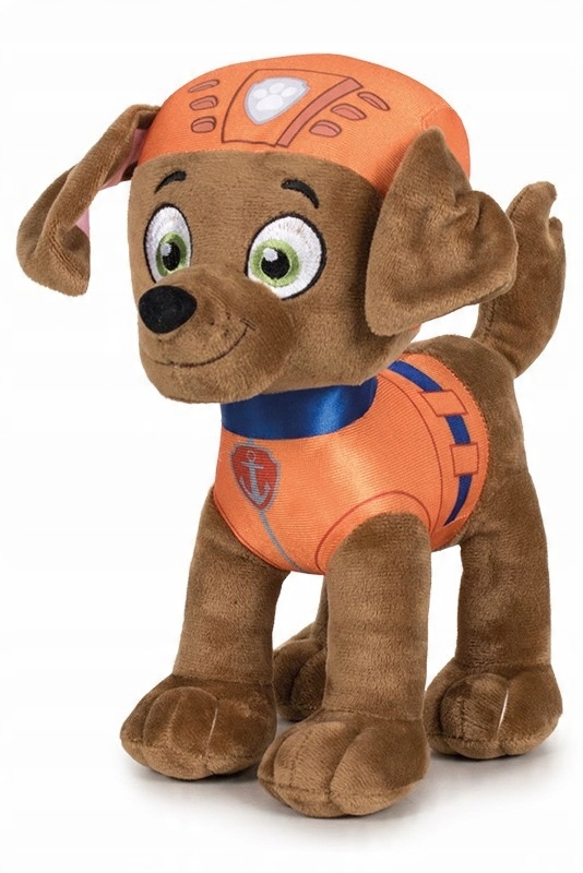 

Psi Patrol Zuma Ratownik maskotka Paw Patrol