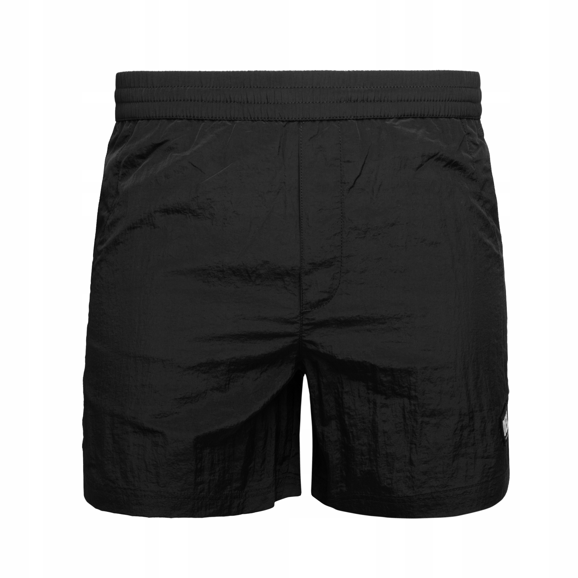 Kraťasy do plavek Diesel Kraťasy do plavek Diesel černá L