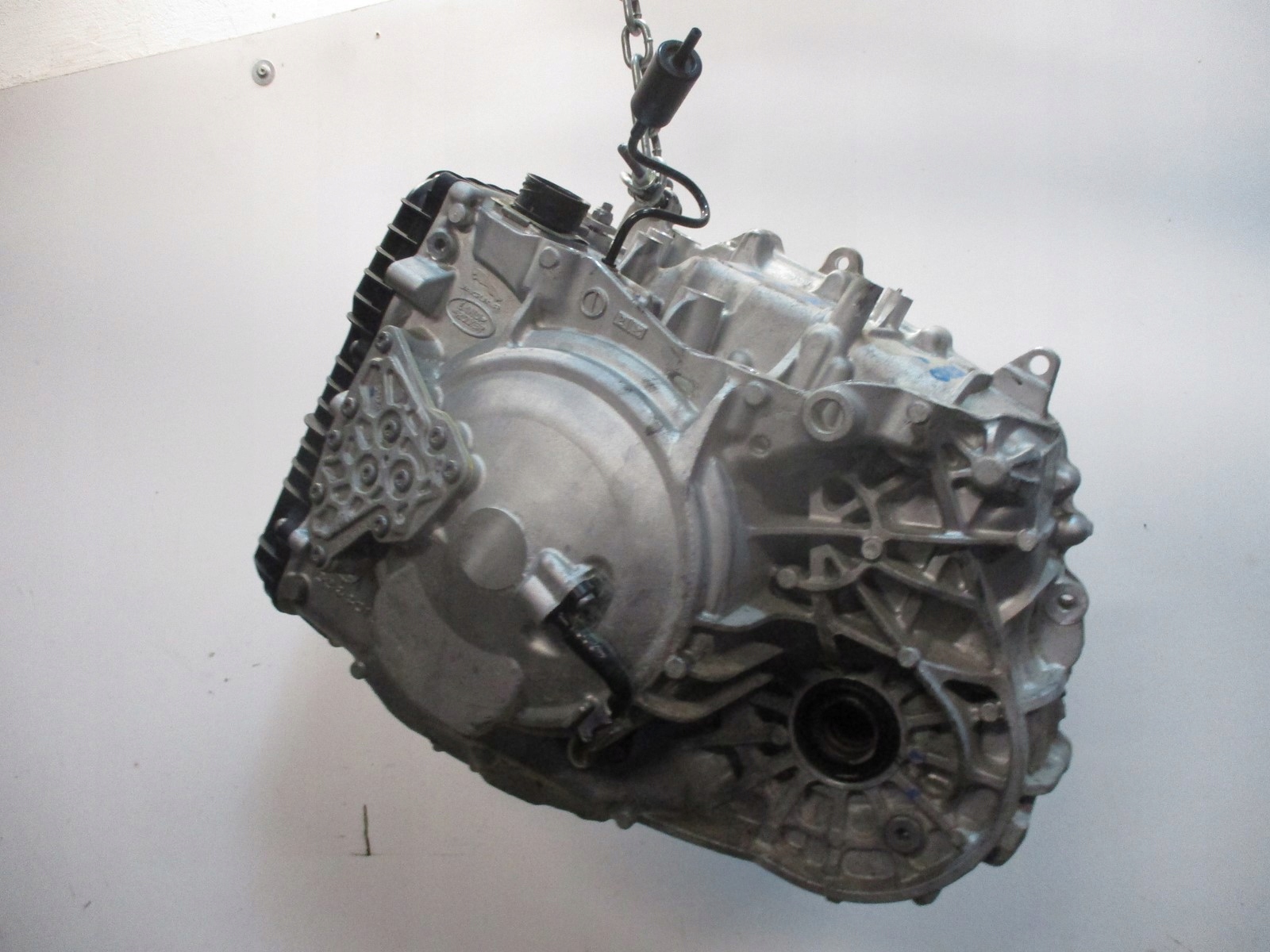 getriebe JAGUAR E PACE 2,0IT KK72-7000-AB