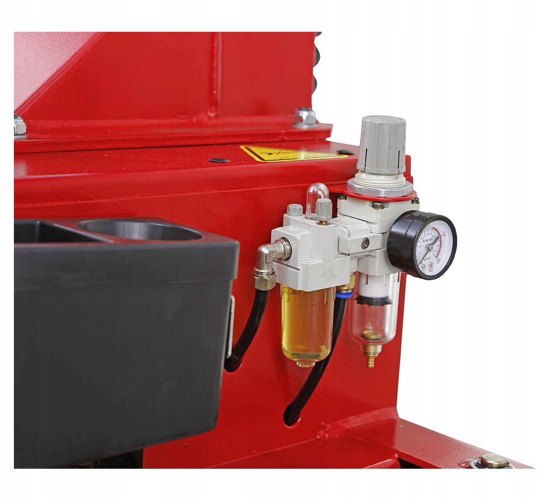 Montazownica do opon osobowych 230V M 111F REDATS Brand Redats