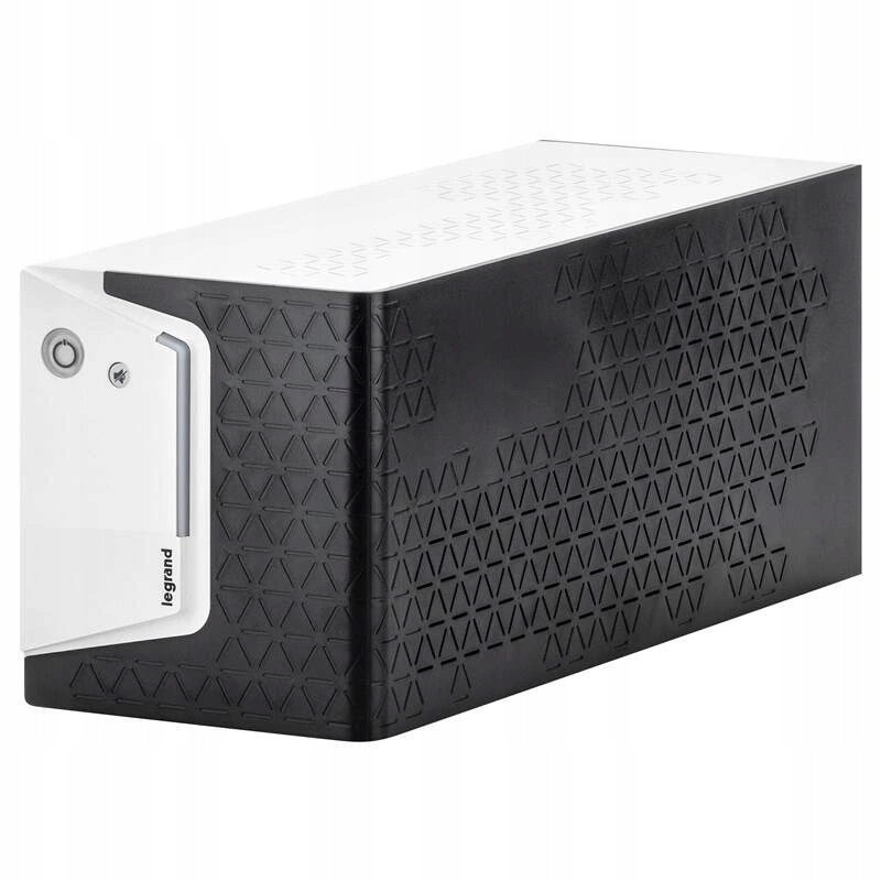 Legrand Ups Keor Sp 600VA/360W Iec, Line-interactive, Tower, výstup 4x Iec