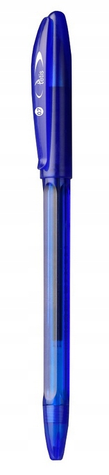 

Tetis Długopis Olejowy 0,7MM Niebieski KD705-NN