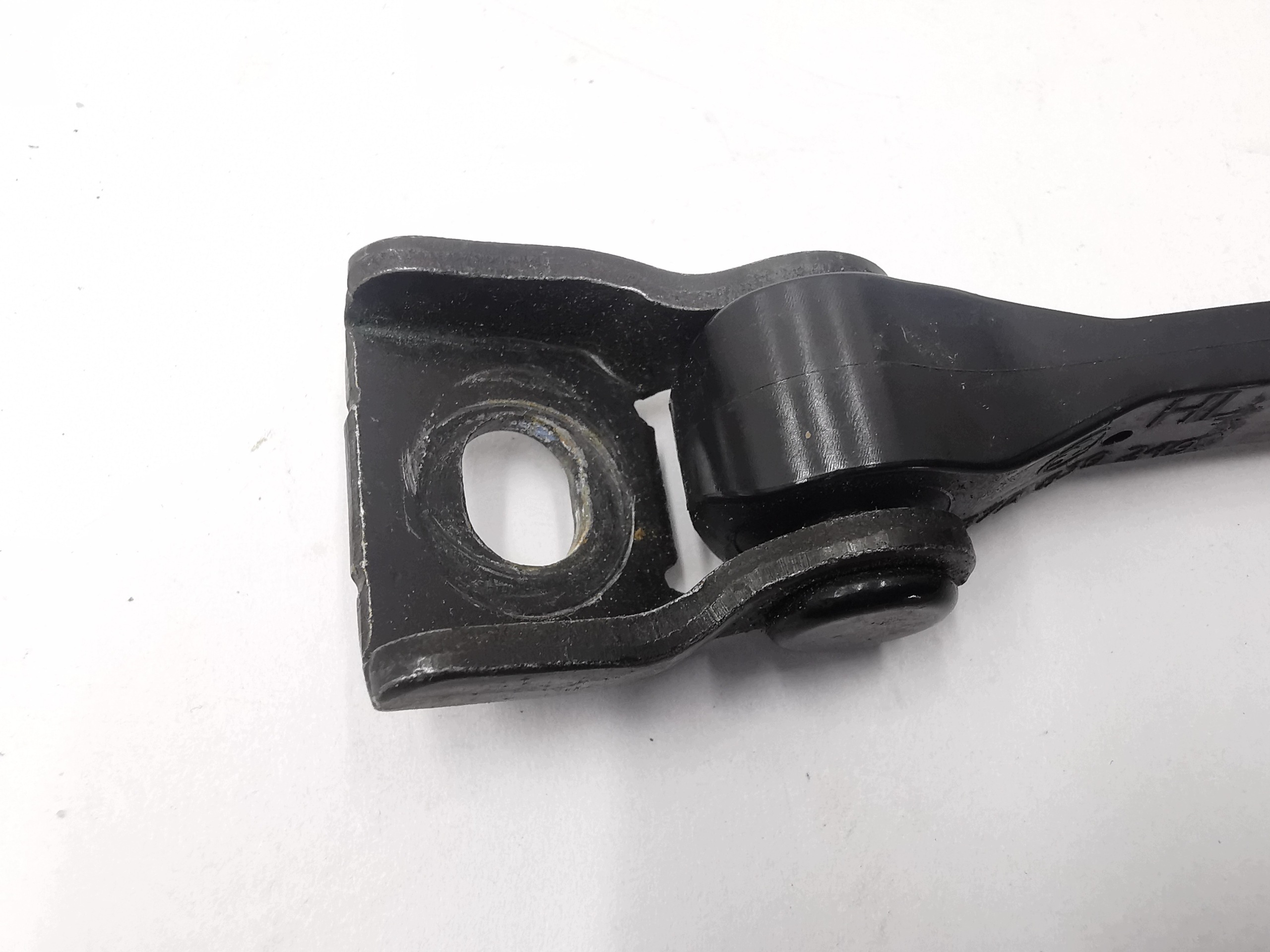 limiter door right rear part SEAT ATECA 57A839267 57A839203