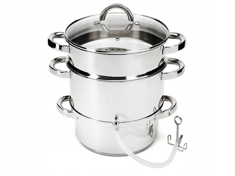 Sokownik FLORINA 5S1684 8 L