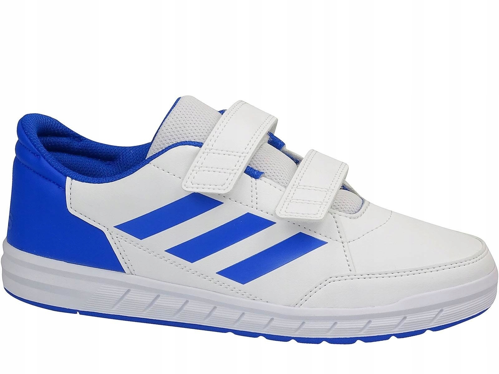 

Adidas Altasport D96827 Buty Dziecięce Na Rzepy