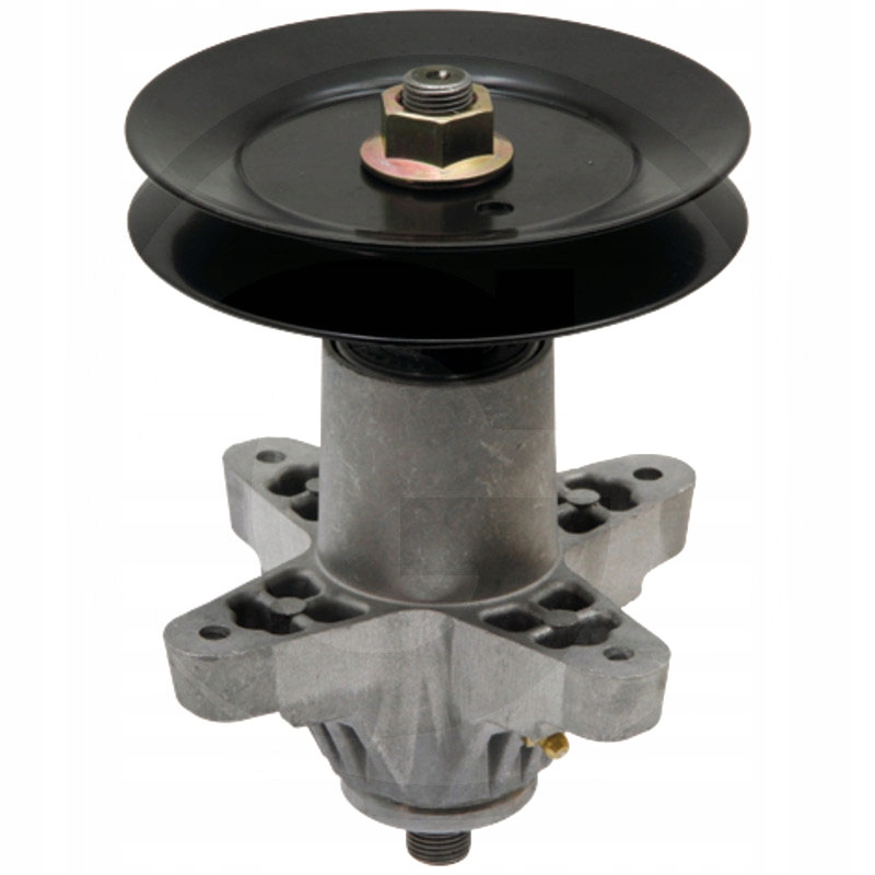 Píst nože Adapter Mandrela 190 mm Gt 1054, Rzt 54 Cub Cadet Mtd