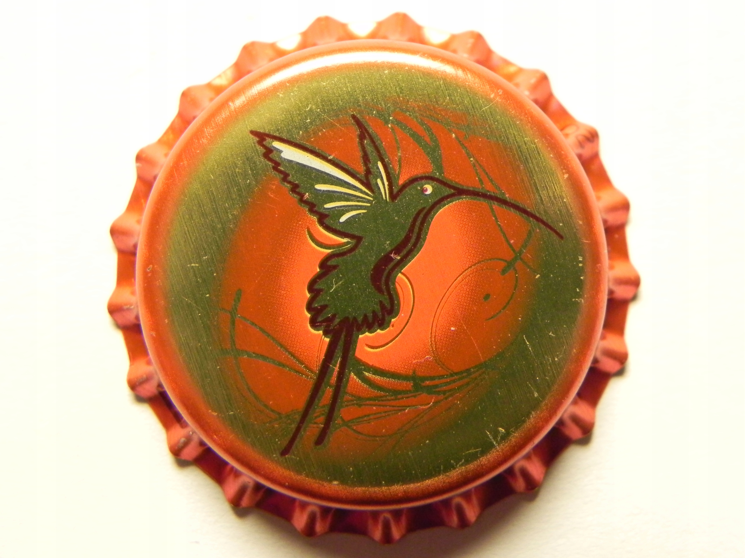 Żywiec 105 - NIEBUTELKOWANY