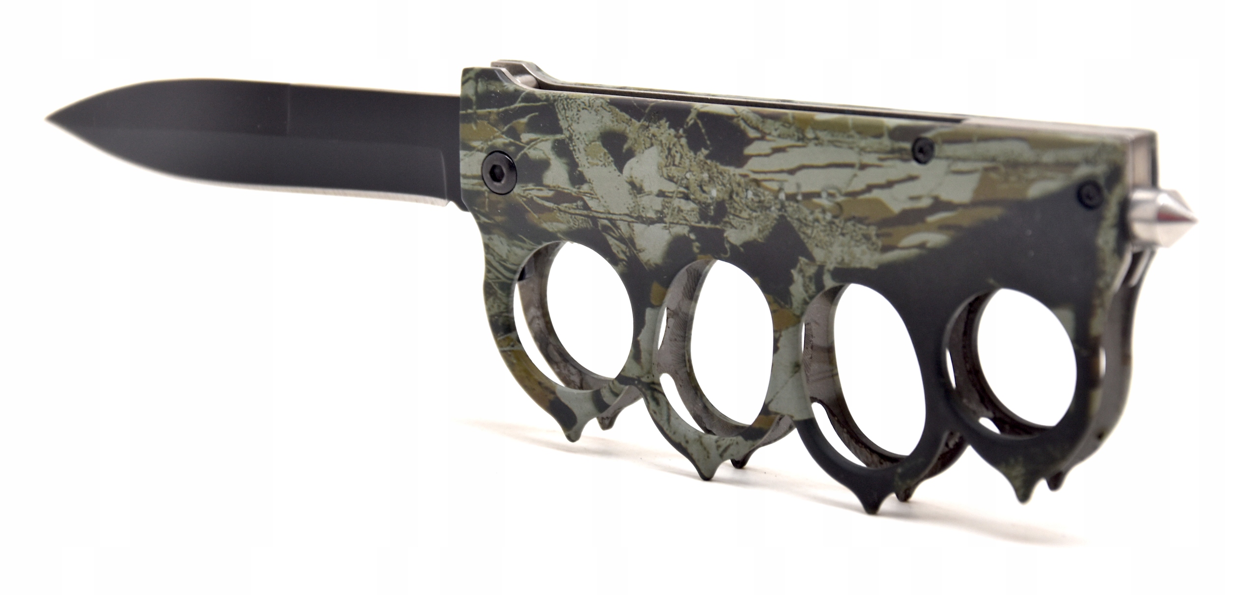 Nůž Ochranný Automat