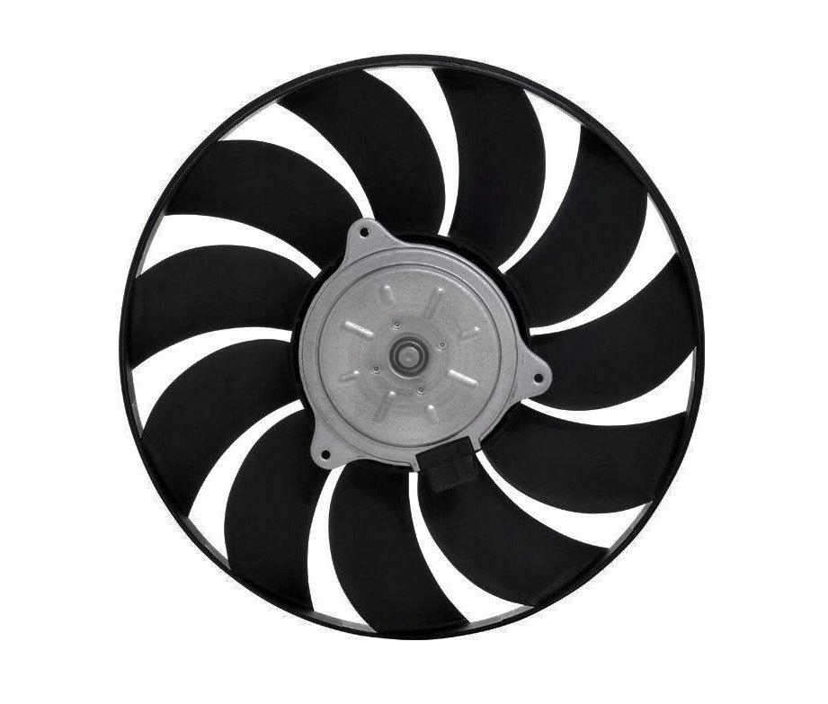 Wentylator MERCEDES SPRINTER W907 W910 A9065000393