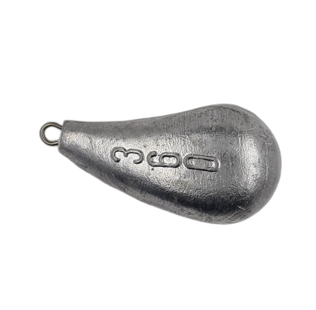 Ciężarek morski małż 250 g